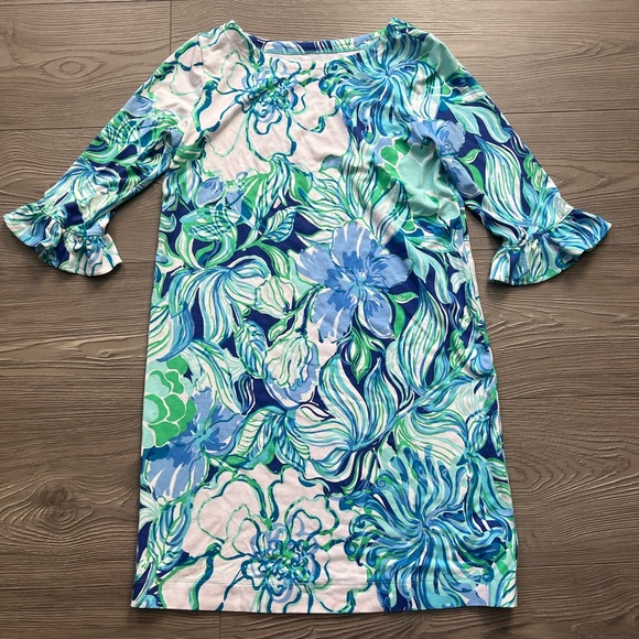 LILLY PULITZER dress - Picture 1 of 3